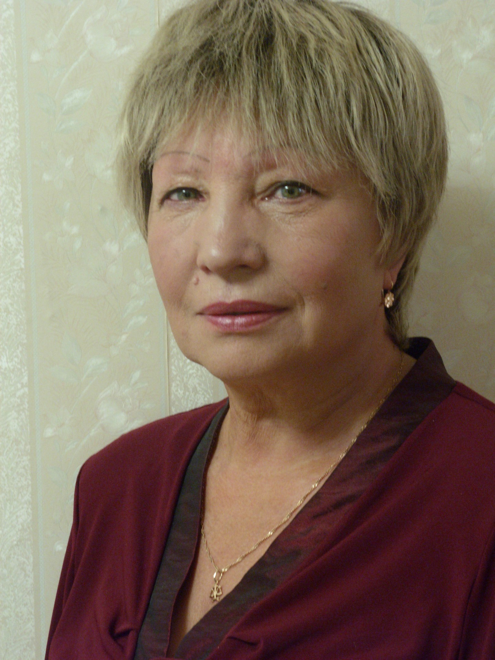 Дудникова Екатерина Георгиевна, социальный предприниматель